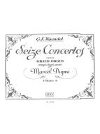 16 Concertos Vol. 2 