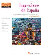 Impresiones de Espana 