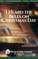 I Heard the Bells on Christmas Day Standard