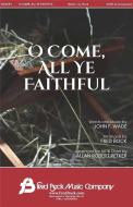 O Come, All Ye Faithful Standard