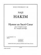 Hymne Au Sacre Coeur 