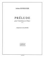 Prelude 