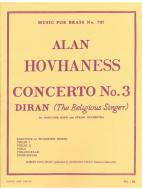 Concerto Nr. 3 Diran 