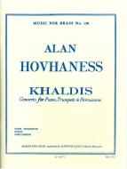 Khaldis Op.91 