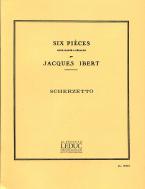6 Pieces No. 2 