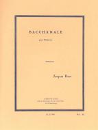 Bacchanale 