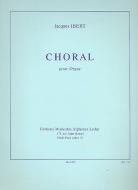 Choral 