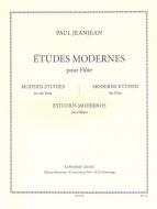 Etudes Modernes 