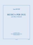Musica per Due 