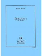 Episode No. 1 