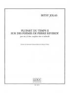 Plupart Du Temps No. 2 