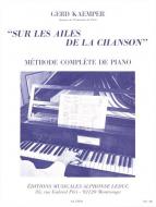 Sur les Ailes De La Chanson 