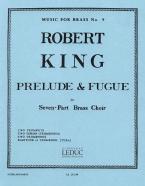 Prelude et Fugue 