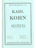 Alleluia - Chorus 