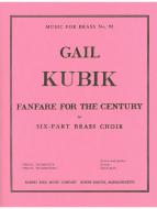 Fanfare For The Century 