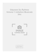 Odyssee Du Rythme Vol. 1 