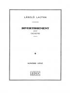 Divertissement 