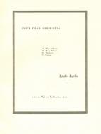 Suite d'Orchestre No.1 Op. 19 