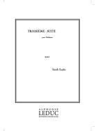 Troisième Suite pour Orchestre 