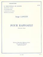 Pour Raphaele 