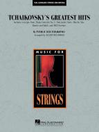 Tchaikovsky's Greatest Hits Standard