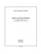 Incantation 