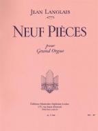 9 Pieces 