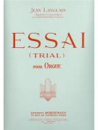 Essai 
