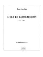 Mort et Resurrection 