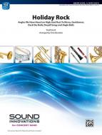 Holiday Rock Standard
