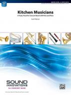 Kitchen Musicians Standard