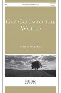 Go! Go into the World 