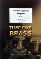 5 verschiedene Stücke für Brassquintett 1 
