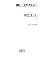 6 Preludes 