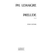 6 Preludes 