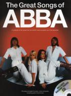 Great Songs of Abba 