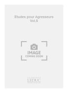 Etudes pour Agresseurs Vol. 4 Tome 2 