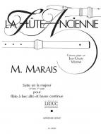 Suite en Fa Majeur 