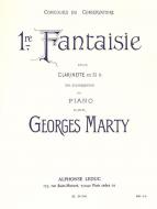 Fantaisie Nr. 1 
