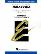 Malaguena 