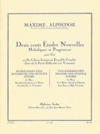 200 Etudes Nouvelles Vol. 4 