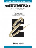 Mickey Mouse March 
