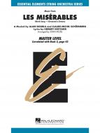 Les Miserables (Music From) Standard