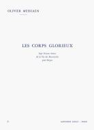 Corps Glorieux Vol. 3 