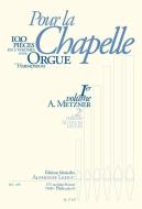 Pour La Chapelle Vol. 1 