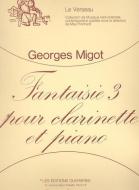 Fantaisie 3 