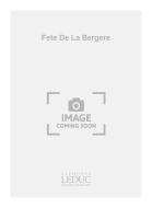 Fete De La Bergere 