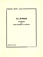 Jungle 