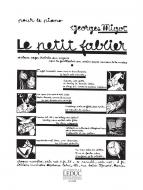 Petit Fablier Nr. 1 