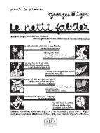 Petit Fablier Nr. 2 